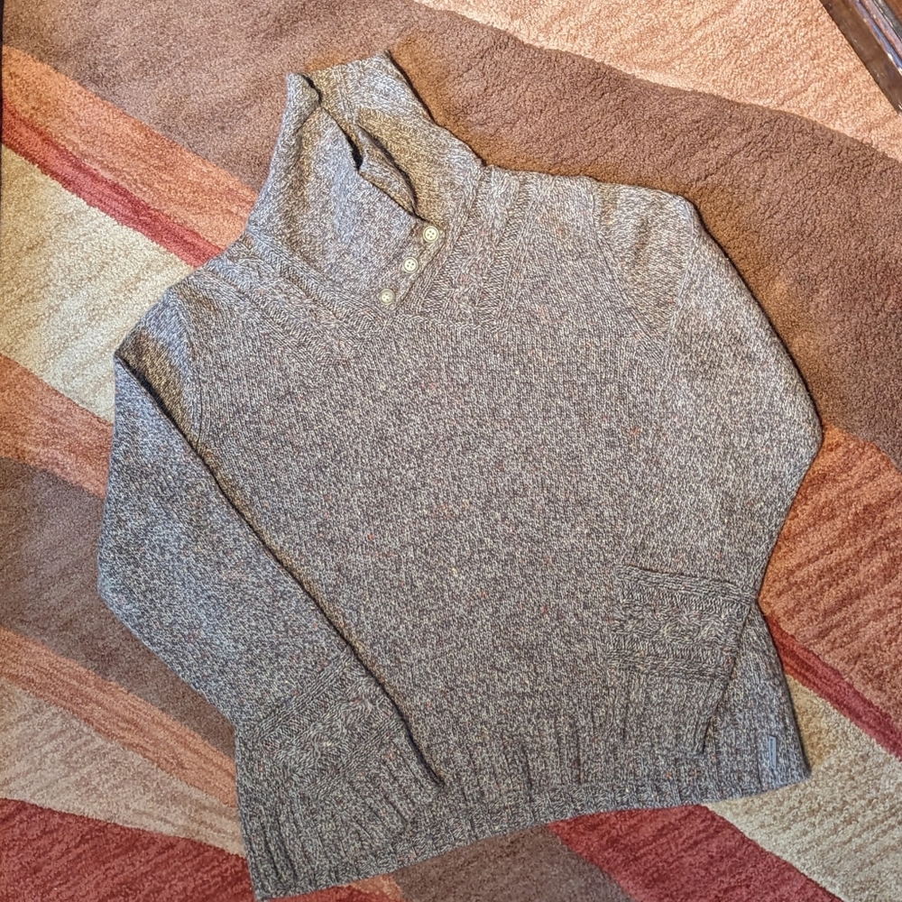 Woolrich classic